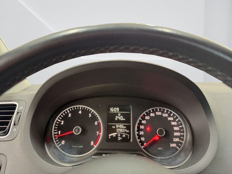 Volkswagen Polo bild 12