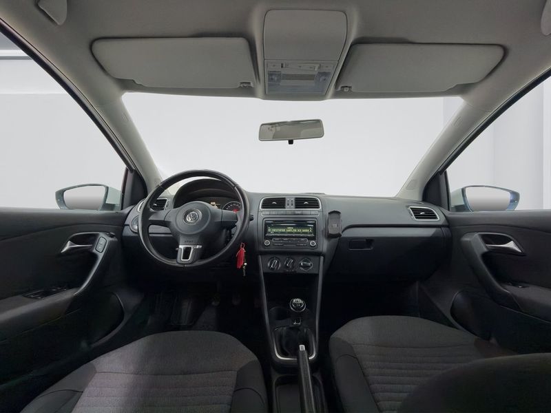 Volkswagen Polo bild 10