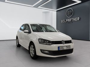 Volkswagen Polo bild 4