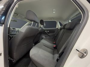 Volkswagen Polo bild 9