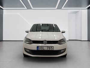 Volkswagen Polo bild 3