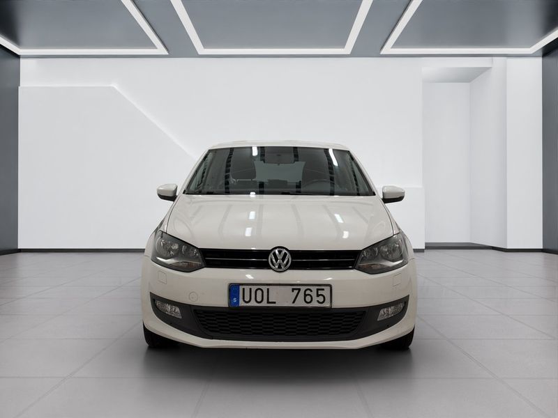 Volkswagen Polo bild 3