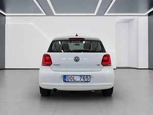 Volkswagen Polo bild 6
