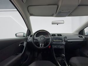 Volkswagen Polo bild 11