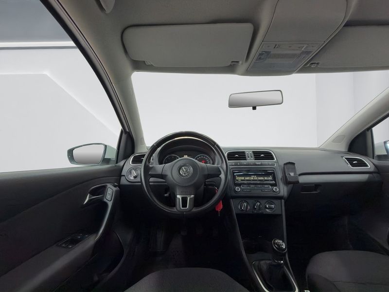 Volkswagen Polo bild 11