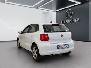Volkswagen Polo bild 7