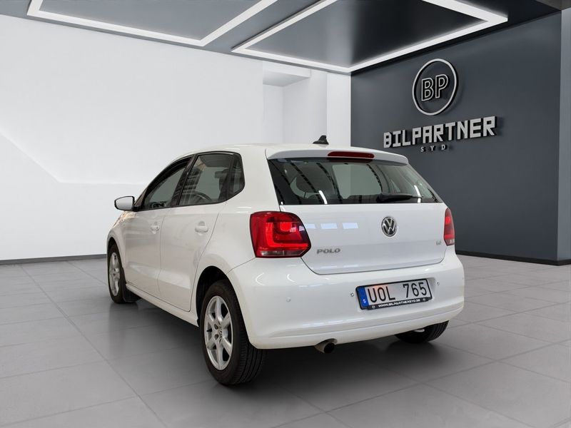 Volkswagen Polo bild 7