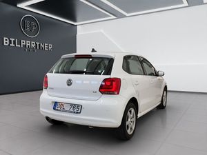 Volkswagen Polo bild 5