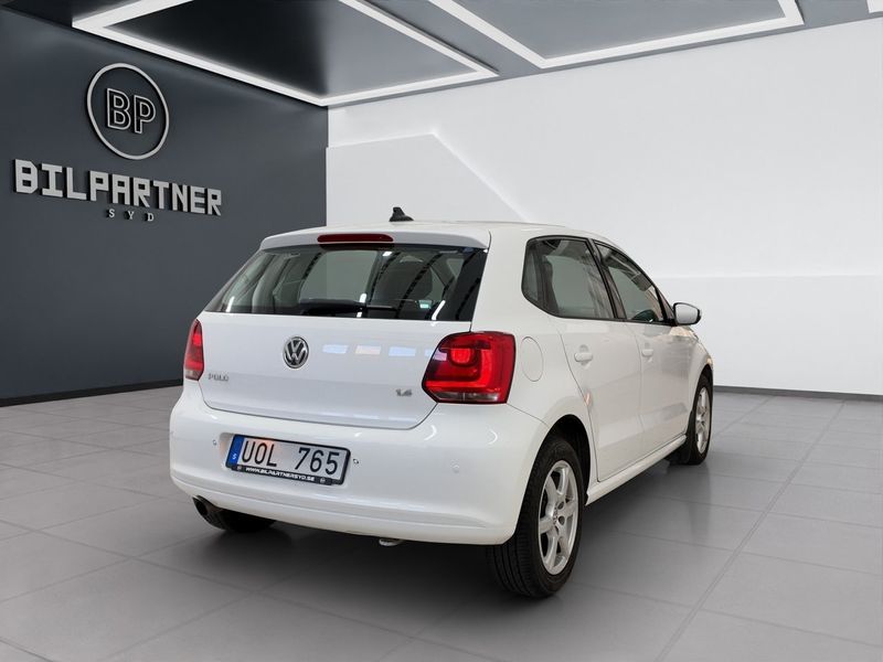 Volkswagen Polo bild 5