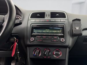 Volkswagen Polo bild 13