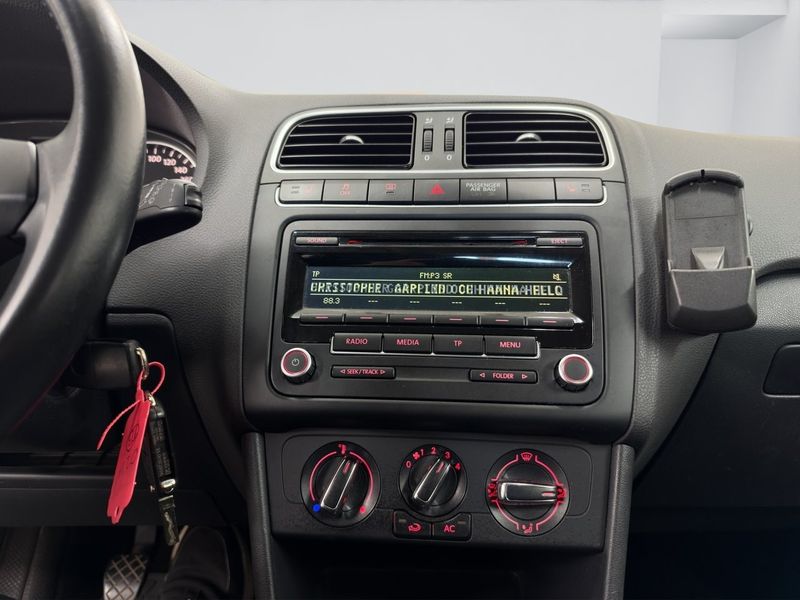 Volkswagen Polo bild 13