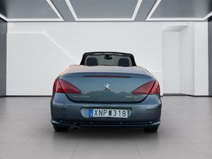Peugeot 307 bild 6