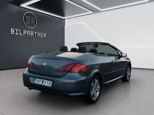 Peugeot 307 bild 5