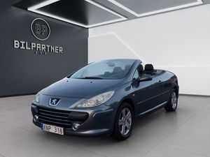Peugeot 307 bild 1