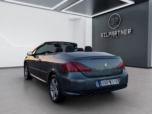 Peugeot 307 bild 7