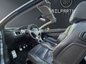 Peugeot 307 bild 8