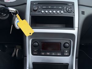Peugeot 307 bild 14
