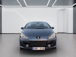 Peugeot 307 bild 3