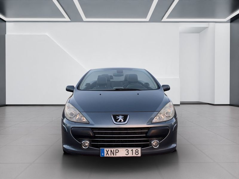 Peugeot 307 bild 3