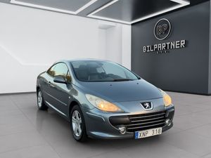 Peugeot 307 bild 4