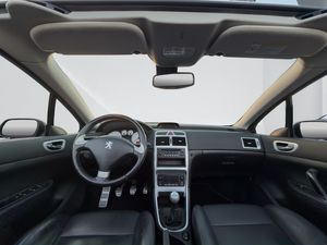 Peugeot 307 bild 10