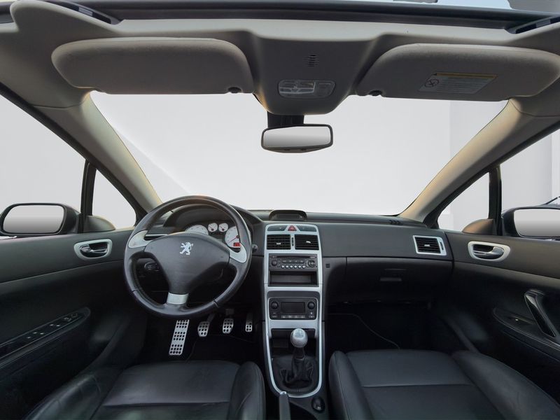 Peugeot 307 bild 10