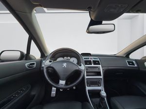 Peugeot 307 bild 11