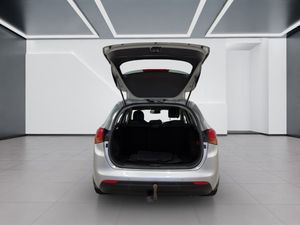 Kia Cee´d bild 15