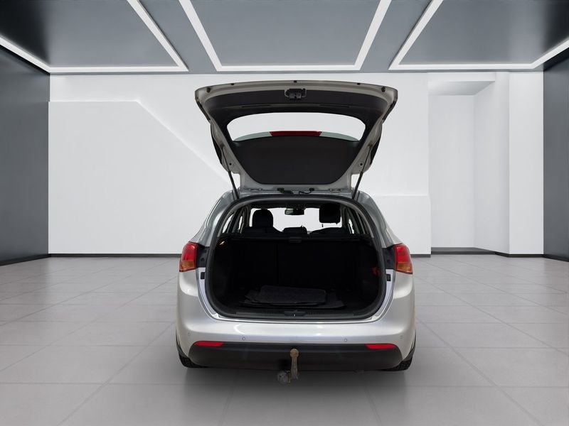 Kia Cee´d bild 15