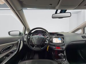 Kia Cee´d bild 11