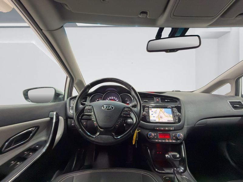 Kia Cee´d bild 11