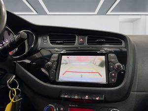Kia Cee´d bild 14