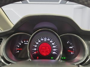 Kia Cee´d bild 12