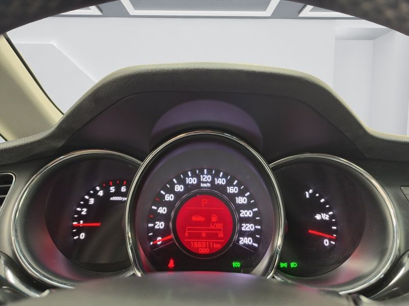 Kia Cee´d bild 12