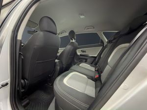 Kia Cee´d bild 9