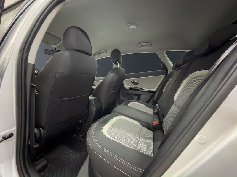 Kia Cee´d bild 9