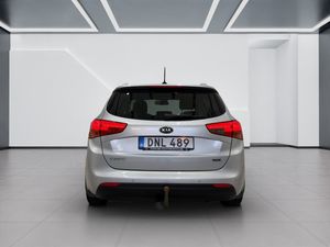Kia Cee´d bild 5