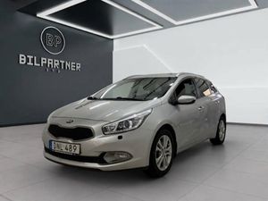 Kia Cee´d bild 1