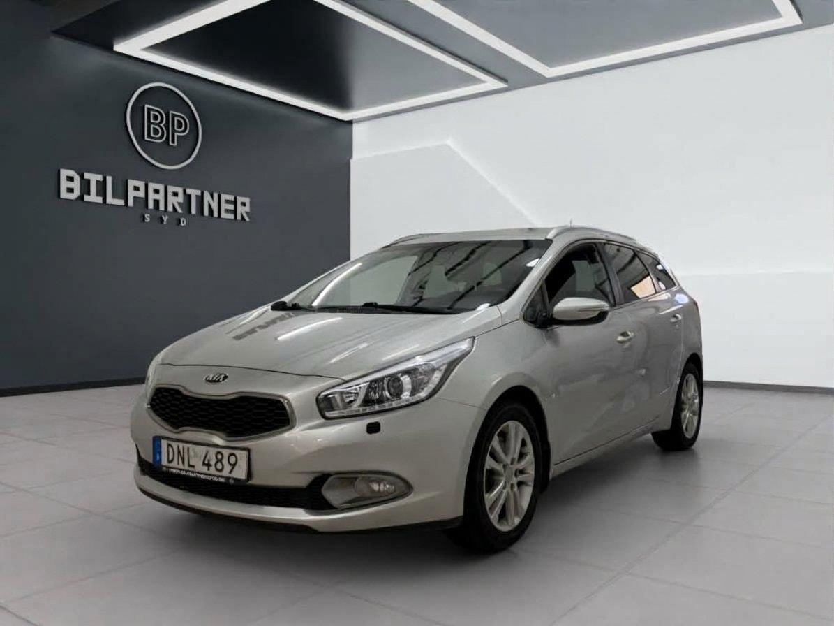Kia Cee´d