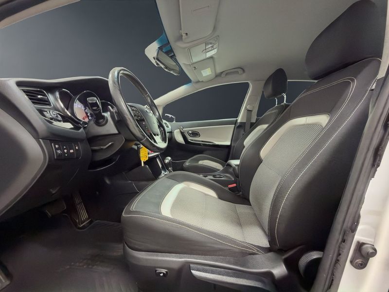 Kia Cee´d bild 8
