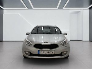 Kia Cee´d bild 3