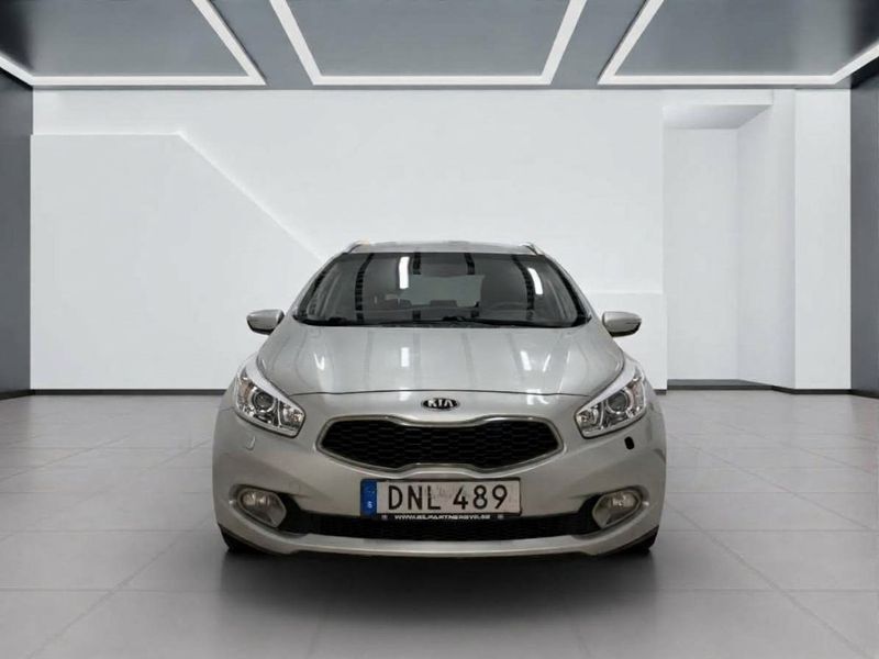 Kia Cee´d bild 3