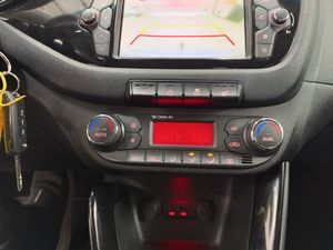 Kia Cee´d bild 16