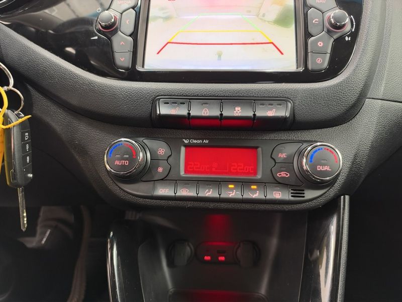 Kia Cee´d bild 16