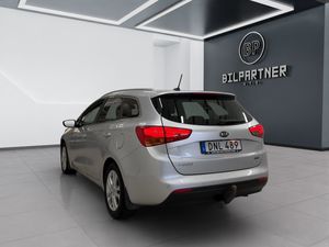 Kia Cee´d bild 6