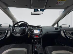 Kia Cee´d bild 10