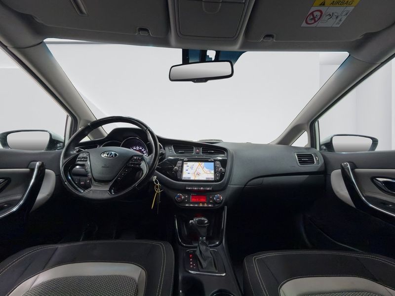 Kia Cee´d bild 10