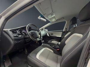 Kia Cee´d bild 7