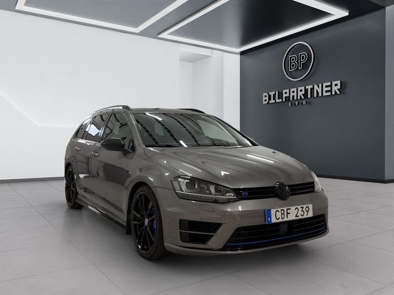 Volkswagen Golf bild 2