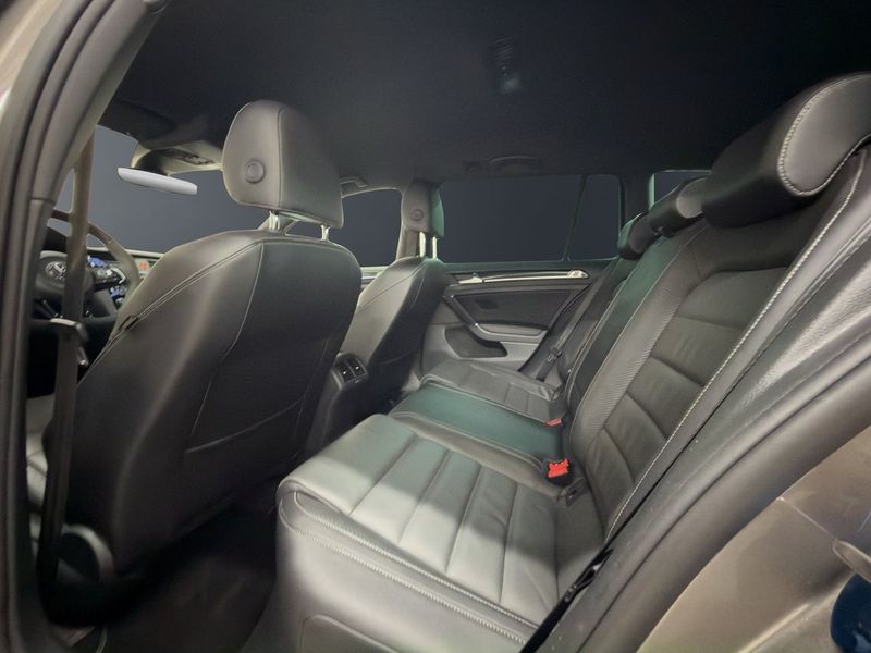 Volkswagen Golf bild 9